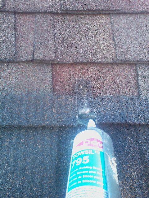 jalco snowguards shingle roof installation 16